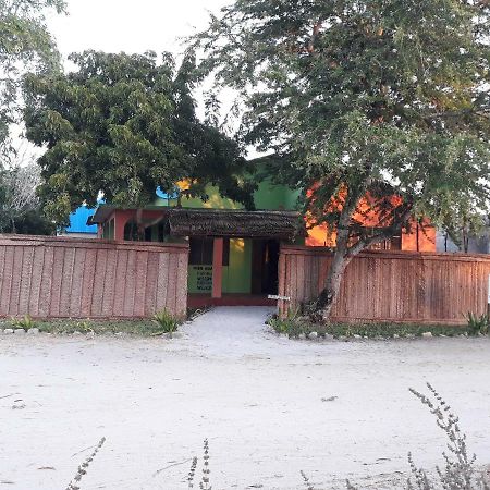 קילינדוני Mgeni Homestay מראה חיצוני תמונה