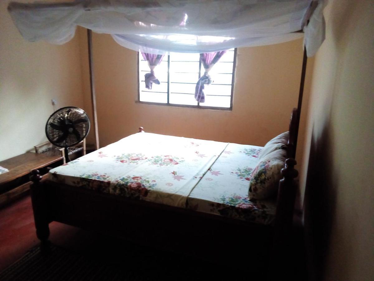 קילינדוני Mgeni Homestay מראה חיצוני תמונה