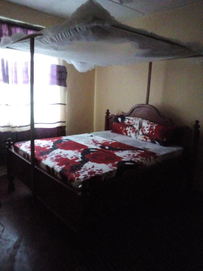 קילינדוני Mgeni Homestay מראה חיצוני תמונה