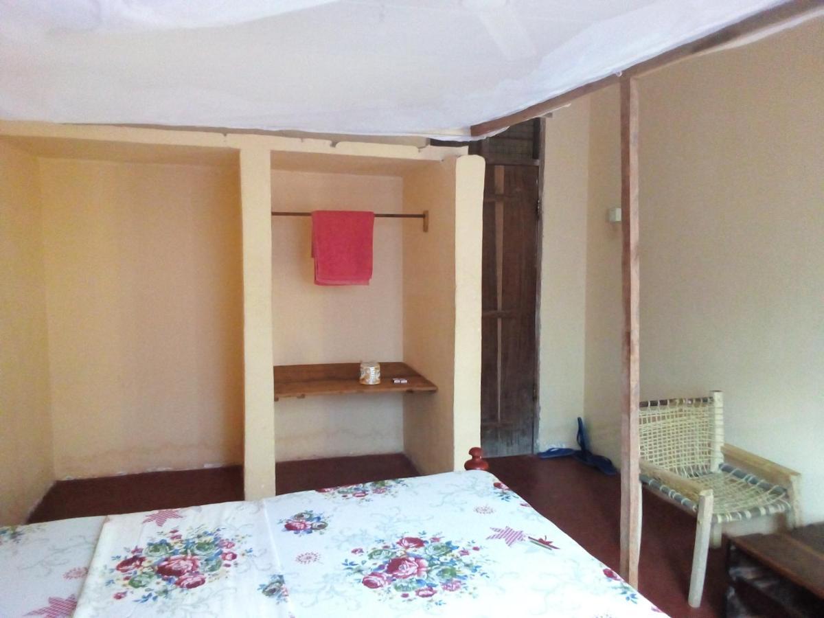 קילינדוני Mgeni Homestay מראה חיצוני תמונה