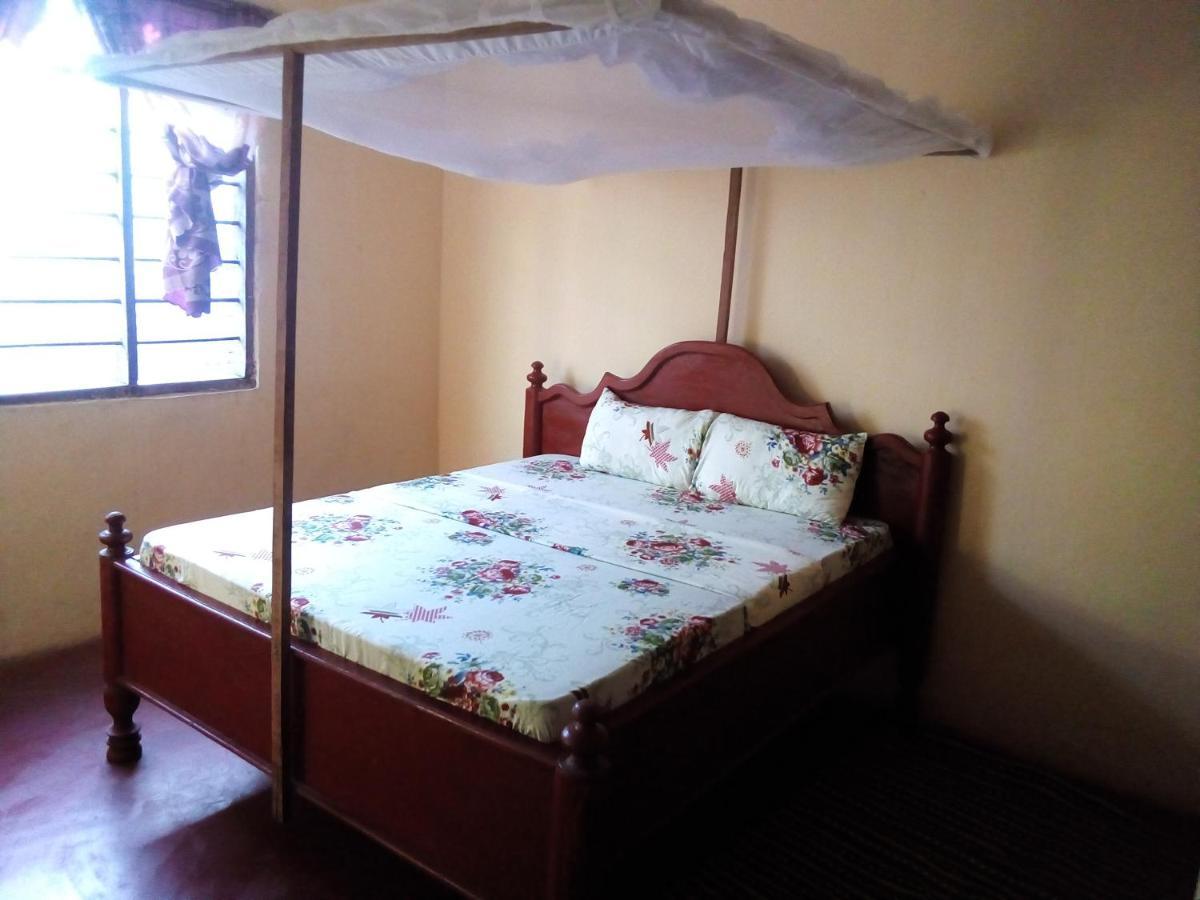 קילינדוני Mgeni Homestay מראה חיצוני תמונה