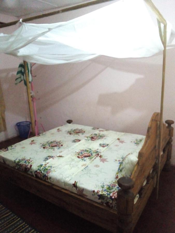 קילינדוני Mgeni Homestay מראה חיצוני תמונה