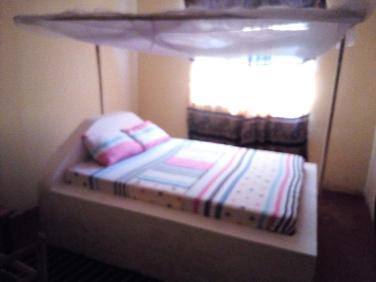 קילינדוני Mgeni Homestay מראה חיצוני תמונה