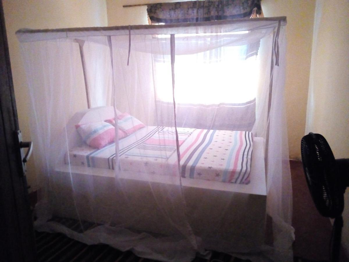 קילינדוני Mgeni Homestay מראה חיצוני תמונה