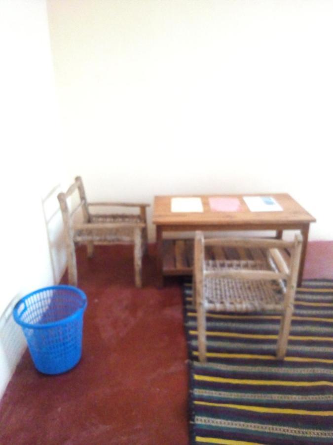 קילינדוני Mgeni Homestay מראה חיצוני תמונה