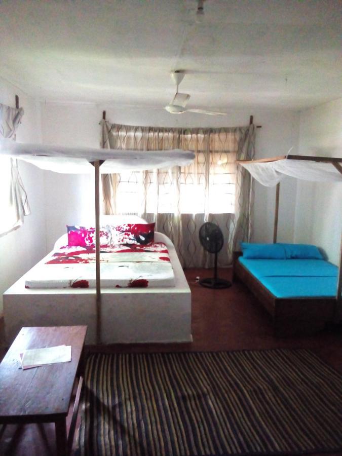 קילינדוני Mgeni Homestay חדר תמונה