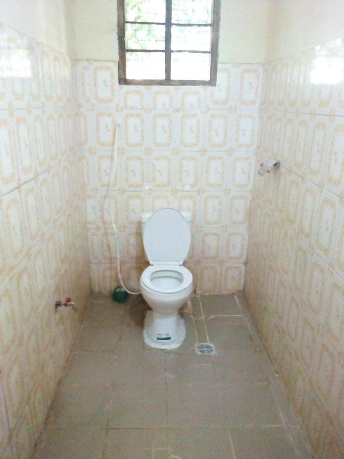 קילינדוני Mgeni Homestay מראה חיצוני תמונה