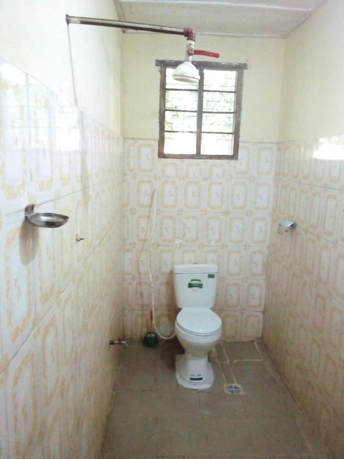 קילינדוני Mgeni Homestay מראה חיצוני תמונה