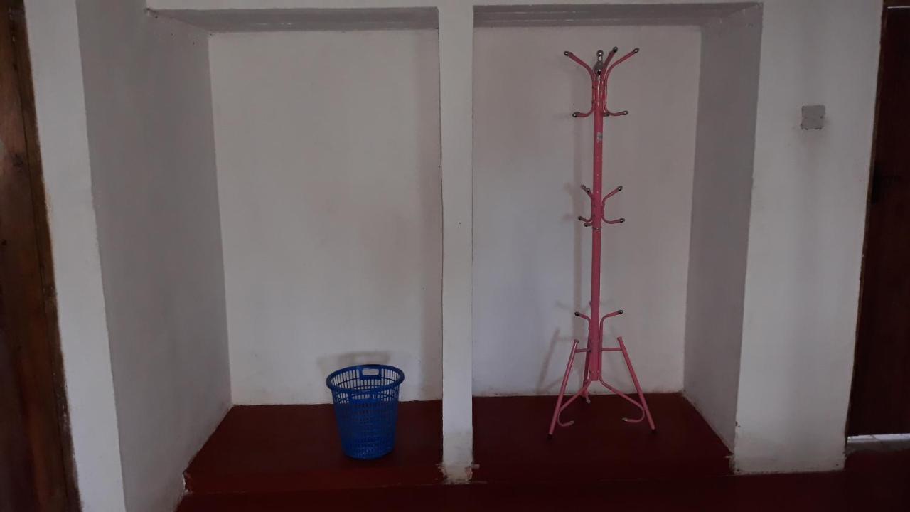 קילינדוני Mgeni Homestay מראה חיצוני תמונה