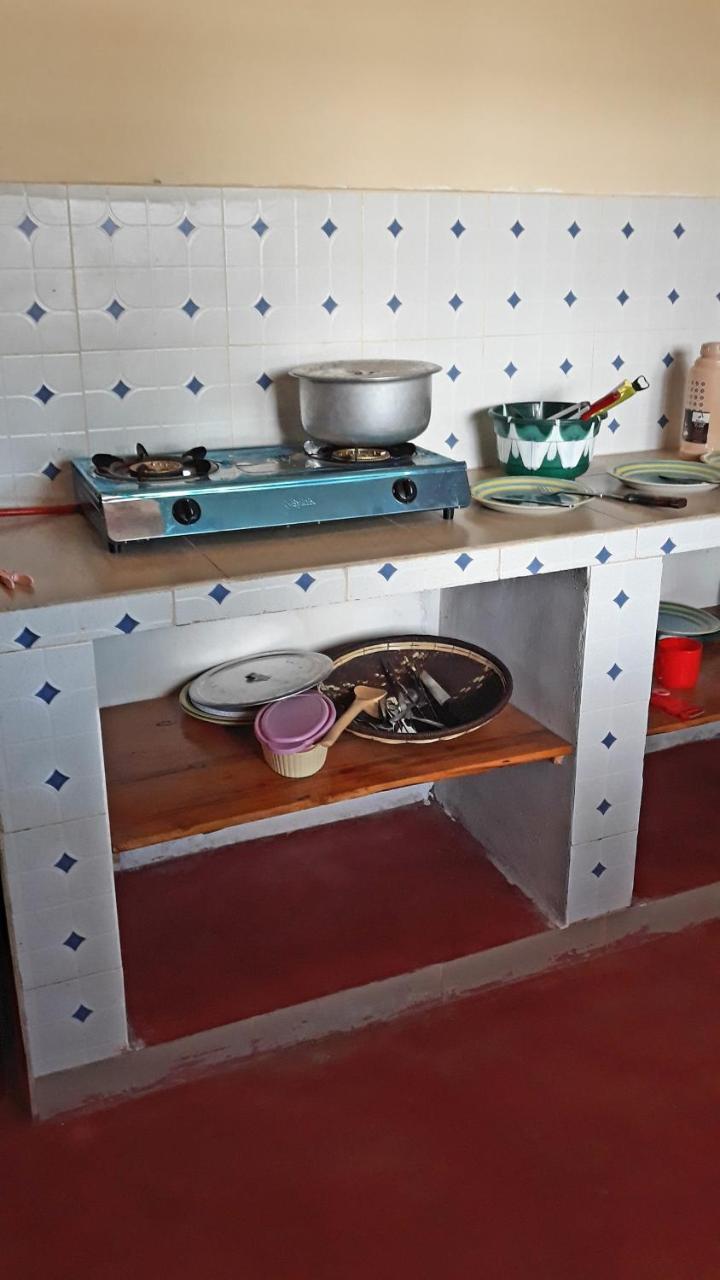 קילינדוני Mgeni Homestay מראה חיצוני תמונה