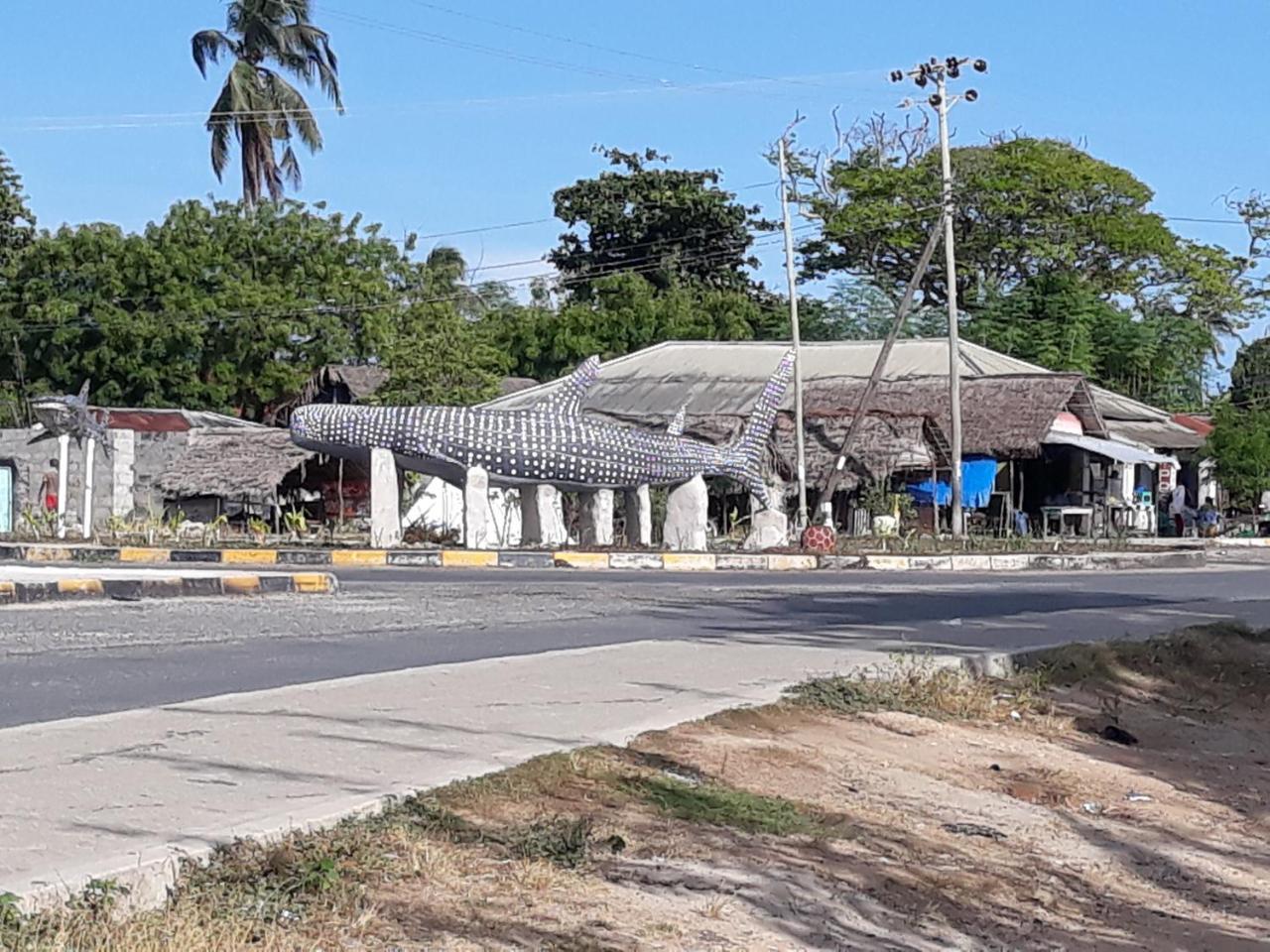 קילינדוני Mgeni Homestay מראה חיצוני תמונה