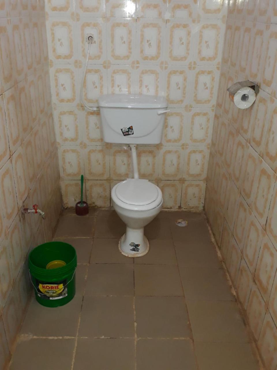 קילינדוני Mgeni Homestay מראה חיצוני תמונה