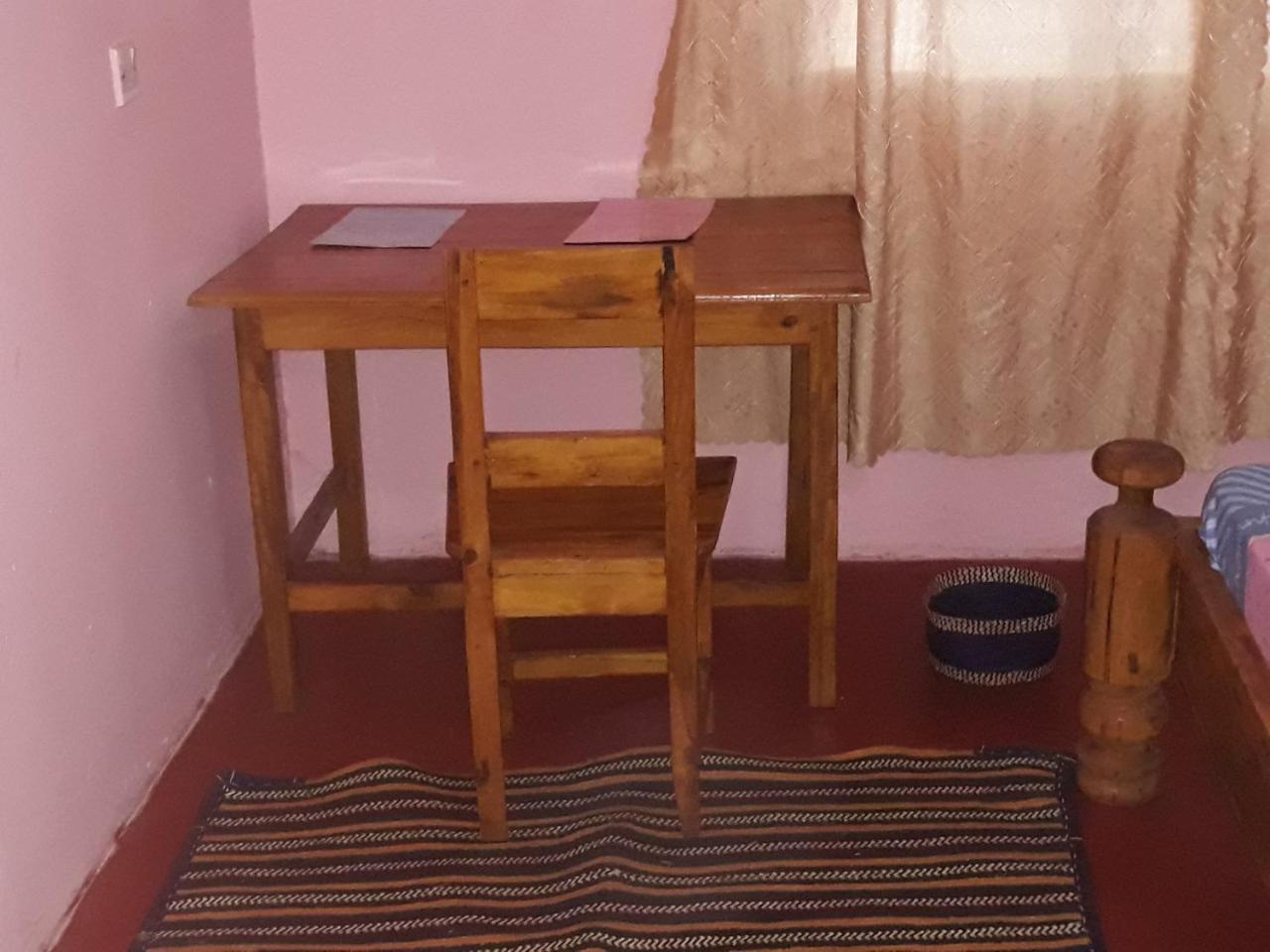קילינדוני Mgeni Homestay מראה חיצוני תמונה