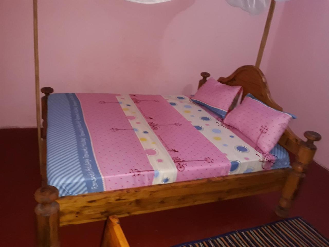 קילינדוני Mgeni Homestay מראה חיצוני תמונה
