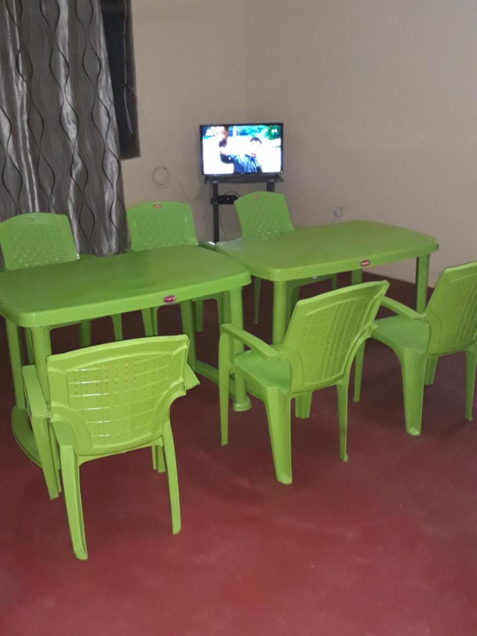 קילינדוני Mgeni Homestay מראה חיצוני תמונה