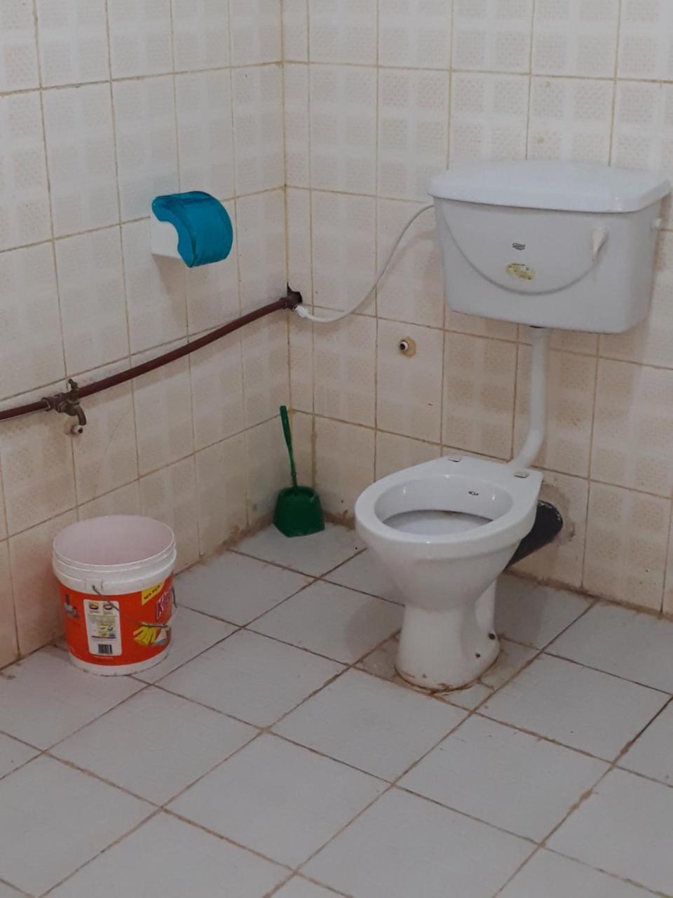 קילינדוני Mgeni Homestay מראה חיצוני תמונה