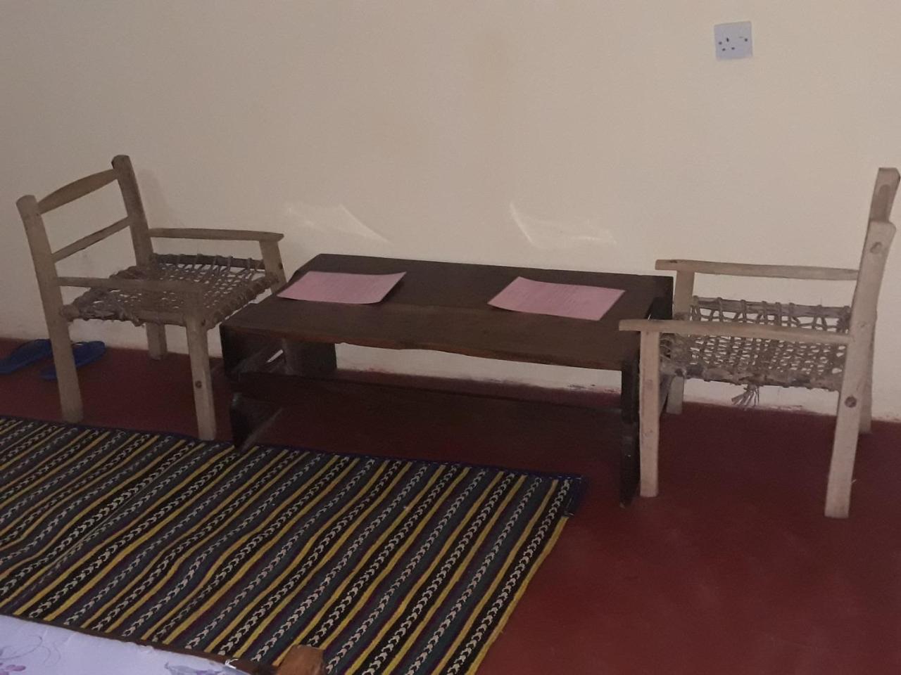 קילינדוני Mgeni Homestay מראה חיצוני תמונה