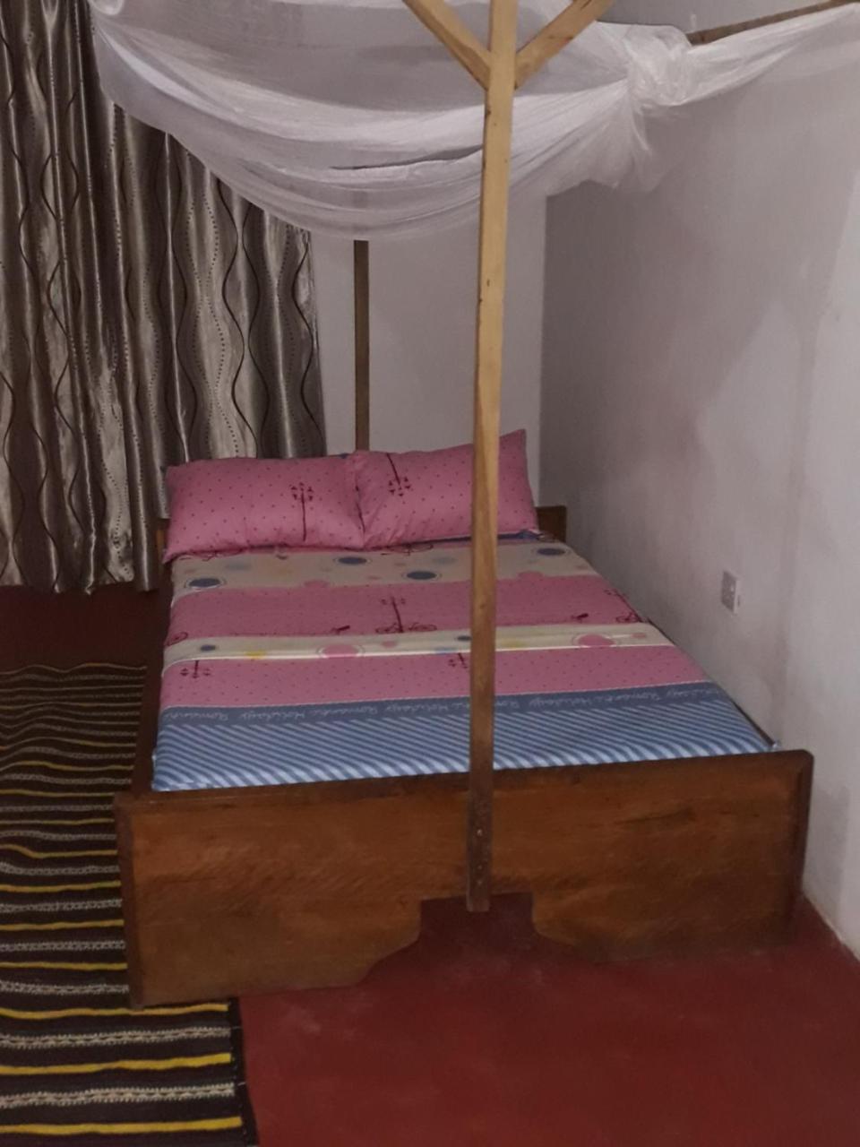 קילינדוני Mgeni Homestay מראה חיצוני תמונה
