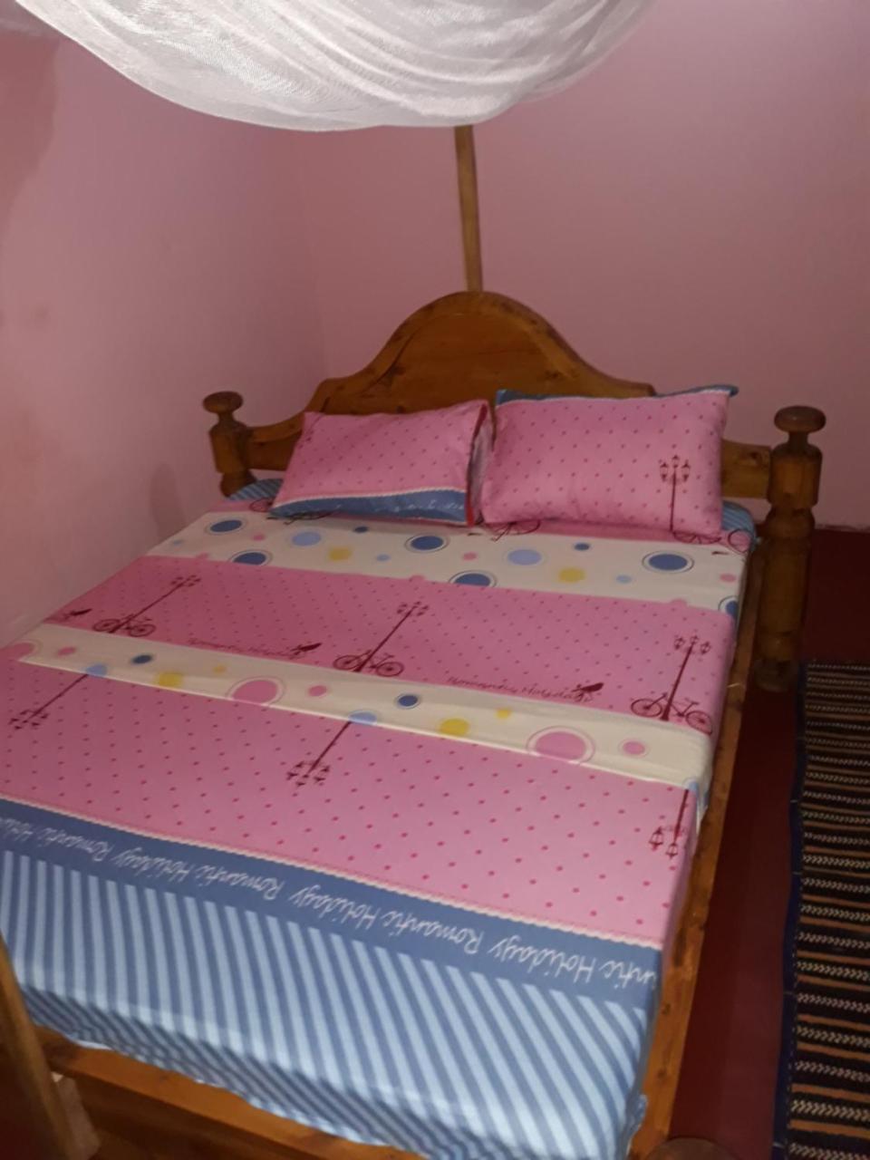 קילינדוני Mgeni Homestay מראה חיצוני תמונה